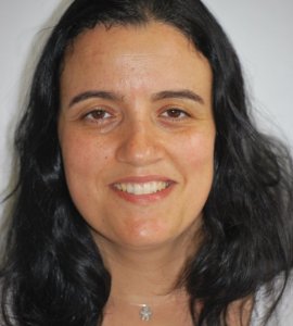 Dra. Margarida Martins