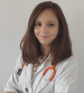 Dra. Sónia Almeida