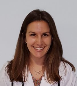 Dra. Andreia Oliveira