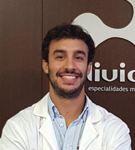 Dr. Gonçalo Caetano