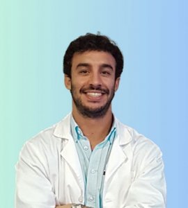 Dr. Gon&ccedil;alo Caetano