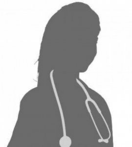 Dra. Filipa Ruas Morgado