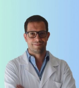 Dr. Jo&atilde;o Barosa