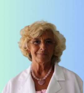 Dra. Constan&ccedil;a Miranda