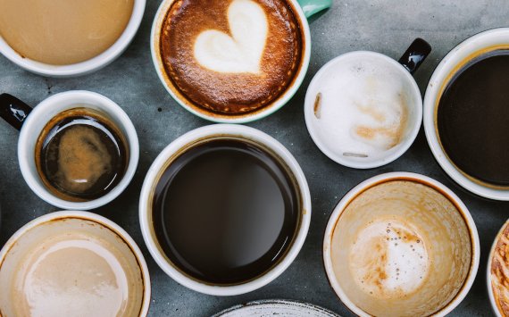 O café faz bem à saúde?